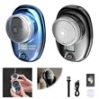 Washable Mini Digital Shavers