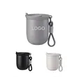 Stainless Steel Minimalist Office Coffee Travel Mug