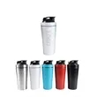 Fitness Sports Portable Car Water Bottle