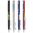 Tantalus-V Stainless Steel Ballpoint Pen