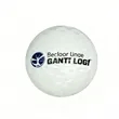 Automatic charging light-up golf ball