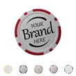 Custom Plastic Poker Chips