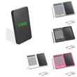 USB Rechargeable Digital Writing Pad with Calculator