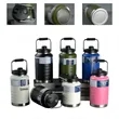 Large Capacity Stainless Steel Vacuum Insulated Water Bottle