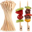 Bamboo Skewers for Appetizers