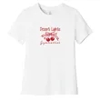 BELLA+CANVAS - DLG Cherry T-Shirt