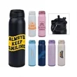 Dylan 24 oz. Double Wall, Stainless Steel Water Bottle