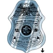 Badge Recognition Label
