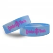 Silicone Wrist Band