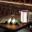 Collapsible Solar Camping Light