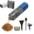 Portable Automatic Spice Grinder