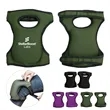 Cushioned Garden Knee Pads for Comfortable Outdoor Work