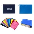 A4 File Bag Document Zipper Pouch Bag