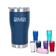 20oz Double Wall Vacuum Insulated Tumbler with Lid
