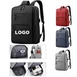 15.6" Laptop Backpack With Usb Port