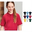 Sprint Youth Polo Shirt