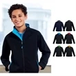 Geneva Youth's Biz Tech™ Softshell Jacket