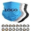 Seamless Magic Multifunctional Bandana Scarf Headwear