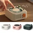 Retro Bluetooth Speaker