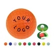 Golf Ball Foam Stress Ball Toy