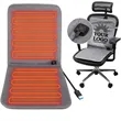 New USB Heated Seat Cushion