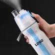 Mist Squeeze Bottle