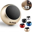 Portable Mini Bluetooth Speaker