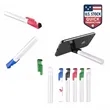 Made In USA 80% Alcohol Hand Sanitizer Pen Style Phone Stand