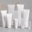 Different Sizes Plastic Soft Tubes Refillable Bottles