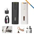 VinoKey Electric Wine Opener Set