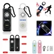 Rechargeable Personal Safety Alarm for Women