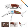 LiftMate Fish Shaped Wine Opener