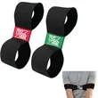 Correcting Arm Band Golf Swing Training Aid