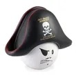Squishy Pirate Mad Cap Stress Reliever