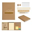 Eco Conscious Notebook & Stationery Suite