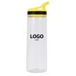 26 Oz Leak Proof Water Bottle