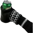 Knit Stitched Drink Mitt Holder