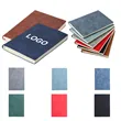 A5 PU Leather Note Book