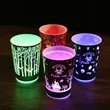 12oz Induction LED Light Cup