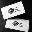 Metal Business Cards