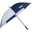 62" RPET Golf Umbrella w/ Reflective Trim