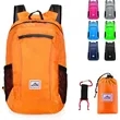 20L Lightweight Foldable Waterproof Sport Backpack