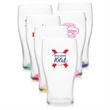20 oz. Libbey® Pub Beer Glasses