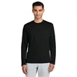 Gildan Performance Long Sleeve T-Shirt.