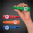 3 1/2" Assorted Single Color Party Kazoos