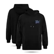 Classic Men's Pullover Hoodie/320GSM Cotton Blend