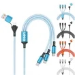 Fast 3 in 1 Charging Cable