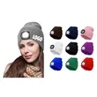 Unisex LED Light Knit Hat