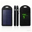 Solar Power Bank 4000mAh