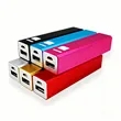Rectangle Power Bank 2200mAh